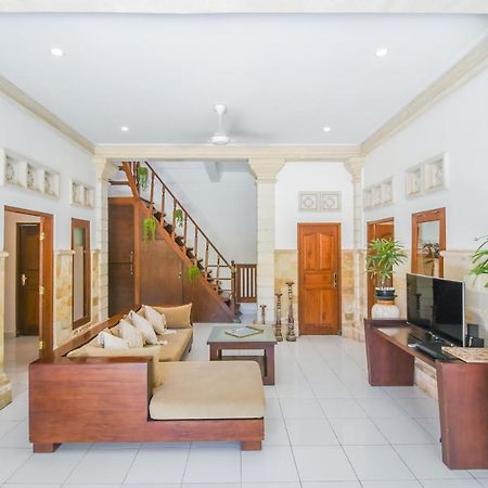 Evergreen Mojito Villa 3Br Seminyak Exterior foto