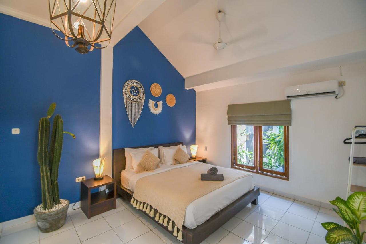 Evergreen Mojito Villa 3Br Seminyak Exterior foto